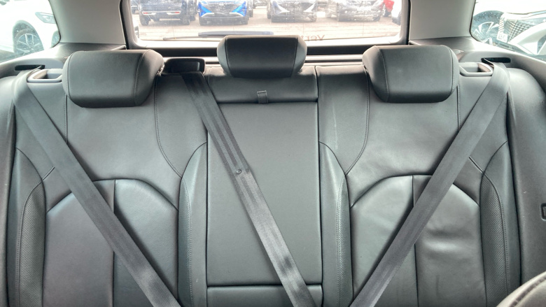 SEAT Leon 2.0 TSI 190 Xcellence Lux [EZ] 5dr DSG Petrol Estate